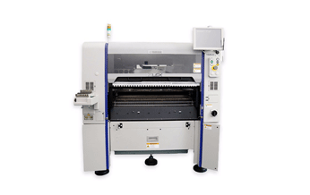 SMT主要特性參數