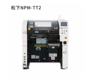 貼片機開機時應注意什么？